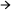 right arrow black